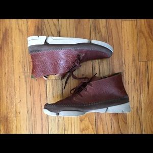 clarks trigenic dune